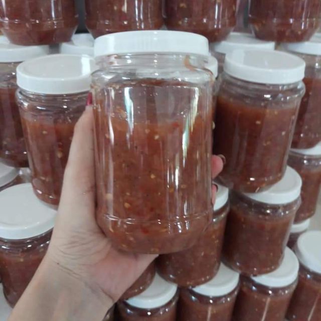 🦐🦐Mắm tép con - đặc sản Trà Vinh