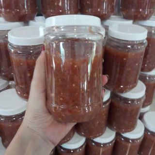 🦐🦐Mắm tép con - đặc sản Trà Vinh