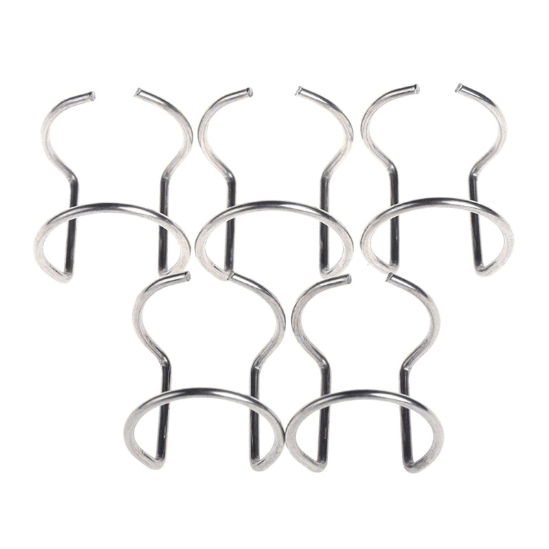 Bộ 5 Phụ Kiện Dẫn Khí Cho Máy Cắt Plasma Wsd-60P Sg-55 Ag-60