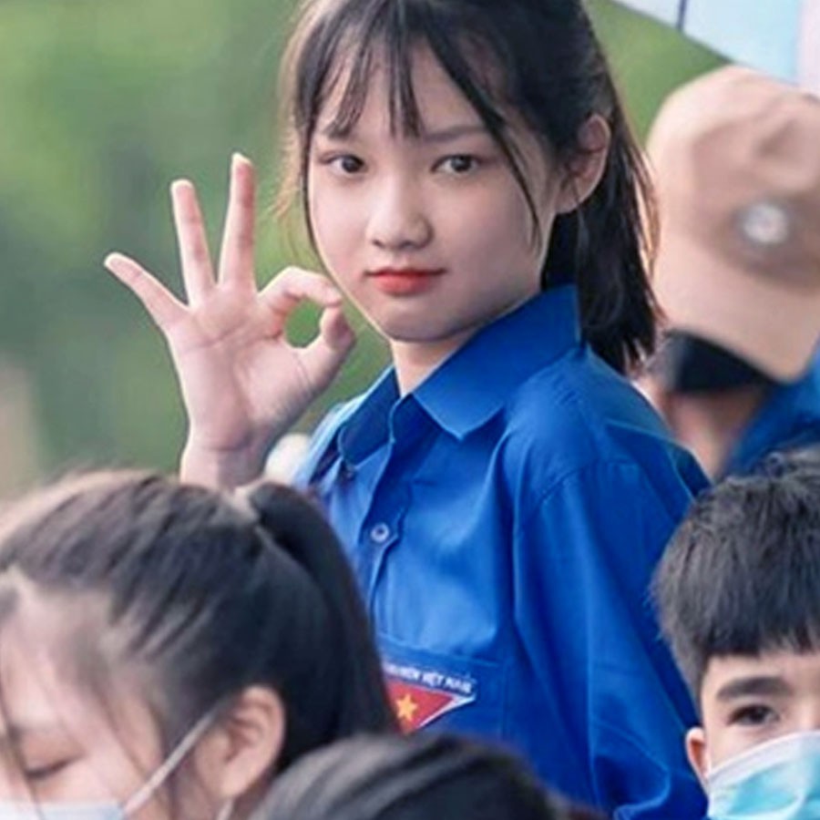 Áo đoàn thanh niên, áo sơ mi đoàn viên Việt Nam vải cao cấp,mặc thoải mái thoáng mát phù hợp các hoạt động ngoài trời | BigBuy360 - bigbuy360.vn