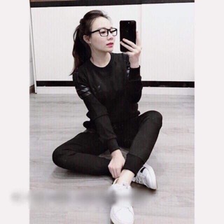 Bộ thể thao adidas