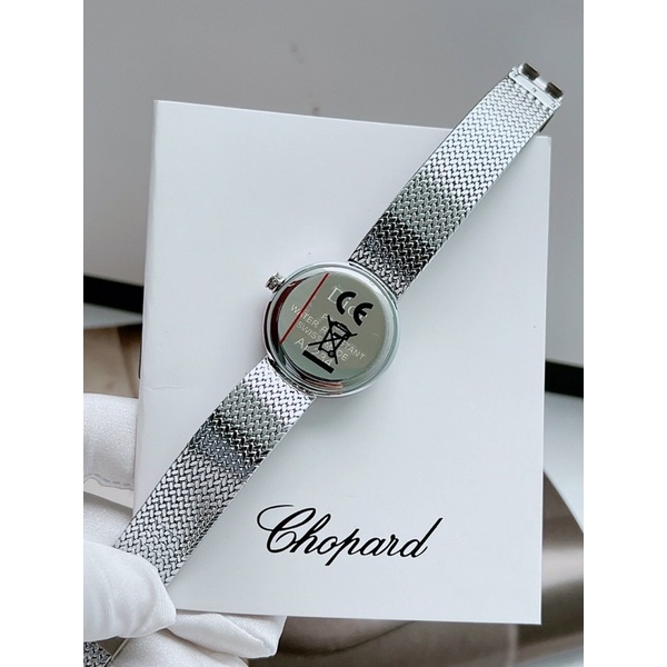 Dior Satine Khảm trai -  Đồng Hồ Nữ 31mm - Phiên Bản cao cấp bảo hành 24 Tháng