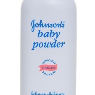 Phấn Rôm Johnson's Baby Power Thái Lan