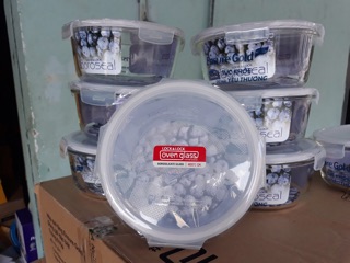 Hộp Thủy Tinh Lock&Lock cao cấp 930ml