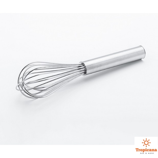 Phới đánh trứng Inox 28cm