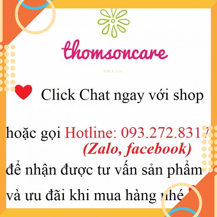 Phấn Rôm GOHNSON 100g hoặc 50g - Phấn Rôm Em Bé Gohnson's Baby - Không gây  dị ứng Chính hãng_[IDC]