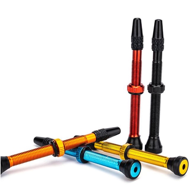 Van Niềng Tubeless Xe Đạp ZTTO 40mm / 60mm