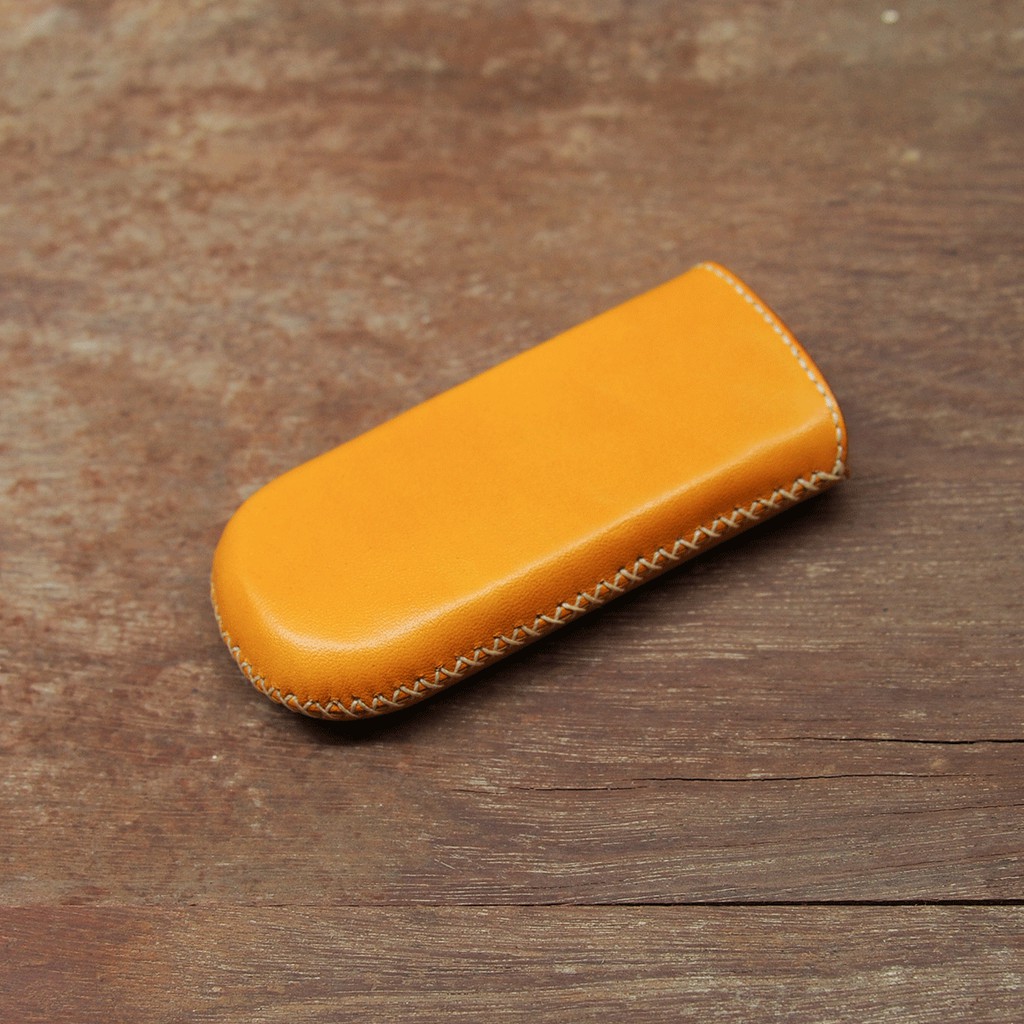 Bao da bảo vệ cho dòng máy Nokia 8800, 8910, 6700 - Đồ da thời trang handmade - Đồ da thật Made in Việt Nam