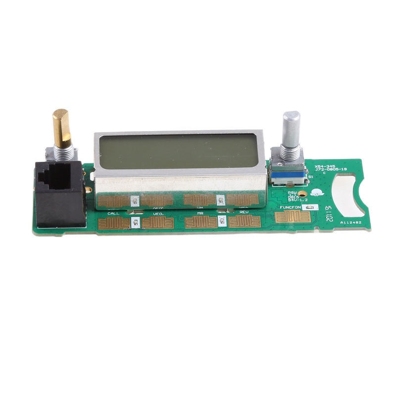 Bảng Điều Khiển Màn Hình LCD Thay Thế Cho TM271 TM471 TM271A TM471A TM-271 271A 471 471A