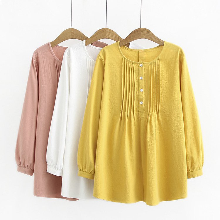 Áo Babydoll cách điệu hàng loại 1 siêu xịn ( Mã KN23)