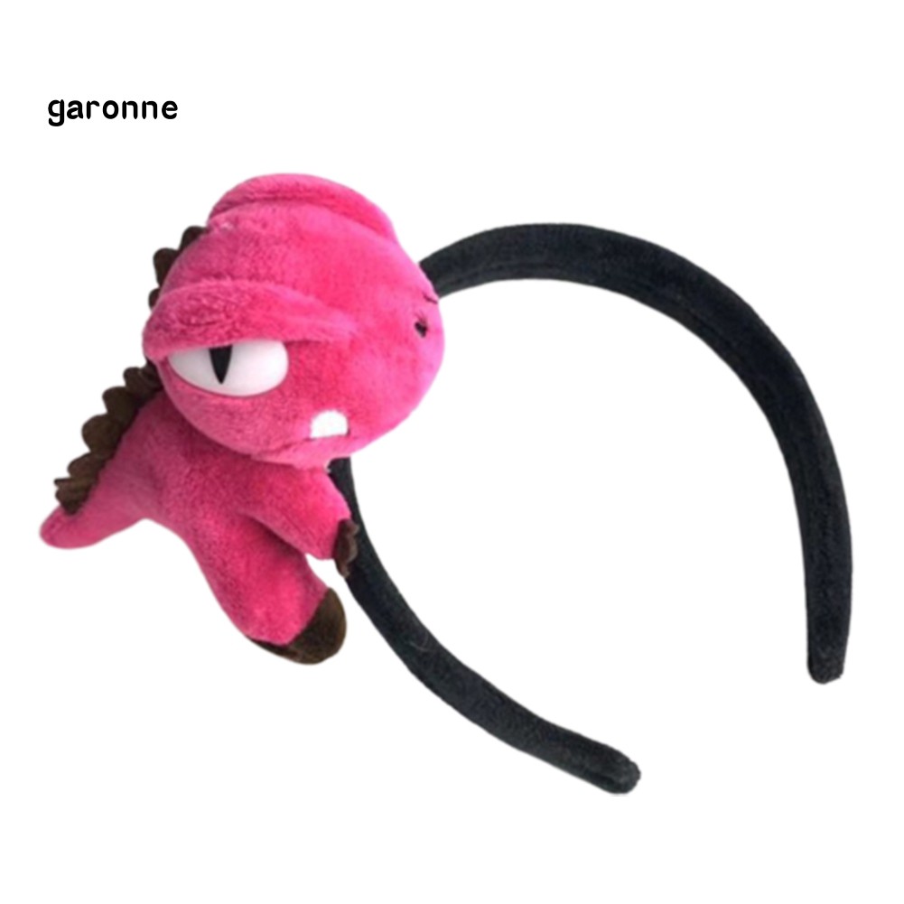 Cài tóc hình khủng long xinh xắn dành cho trẻ