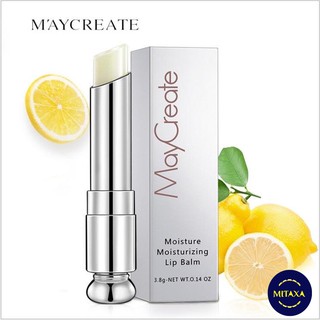 Son dưỡng môi thâm - nhạt M'ayCreate SD02
