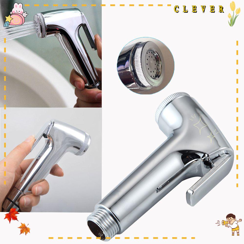 Đầu vòi xịt nhà vệ sinh