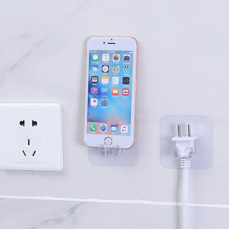Móc treo đồ dán tường tiện dụng