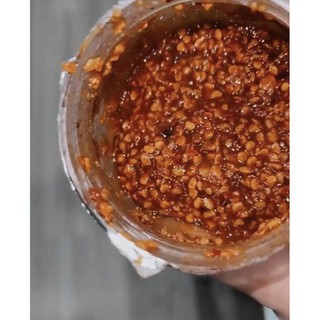 Sốt chấm bánh tráng hải sản Chú Hải