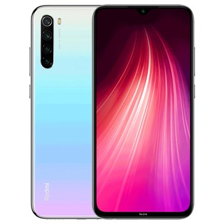 Điện Thoại Xiaomi Redmi Note 8 - Hàng Nhập Khẩu