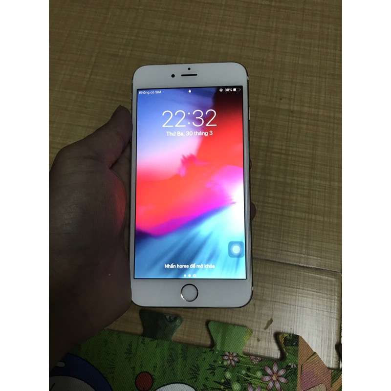 điện thoại iphone 6s plus 16gb