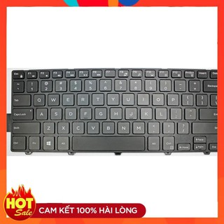 🎁 Bàn Phím Laptop Dell Inspiron 14 3441, 3442, N3442, 3443 loại ZIN bh 12 tháng