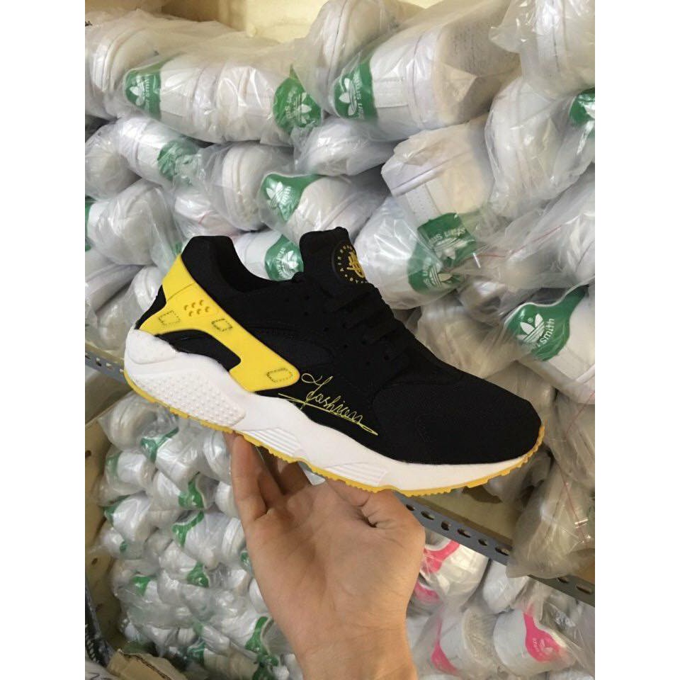 (GIÁ RẺ) Giày thể thao Sneaker nam