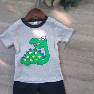 Combo đồ bé trai