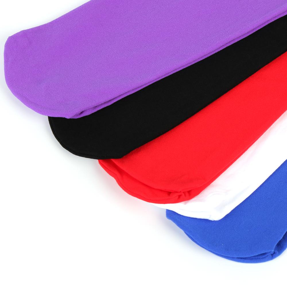 Osier1 Quần Tất Dày Màu Trơn Mờ Nóng Bỏng