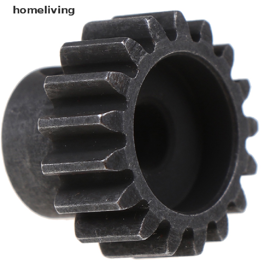 Bộ Bánh Răng Động Cơ pinion M1 5mm 11t 13t 15t 17t 19t Cho Xe Điều Khiển Từ Xa 1 / 8