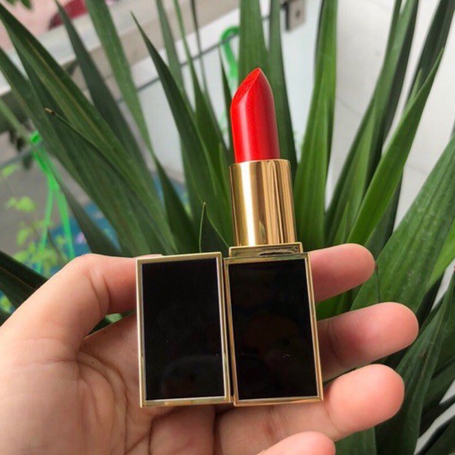 [💯 auth] Son Tom Ford 16 Wild Ginger fullsize