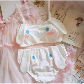 Bộ đồ lót hình cute (link 2)
