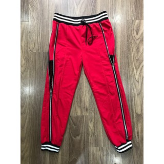 Quần Tập Jogger Lưới Nữ Cao Cấp