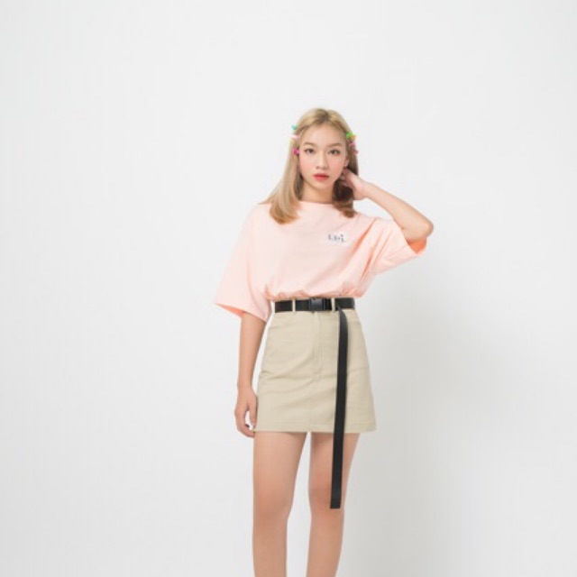 Chân váy A LINE SKIRT