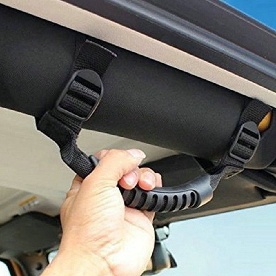 Tay cầm chống trượt đa năng cho xe Jeep For Wrangler