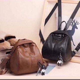 Balo gấu đẹp lắm luôn nhé