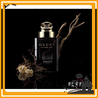 Mẫu thử nước hoa nam gucci intense oud 5ml/10ml/20ml