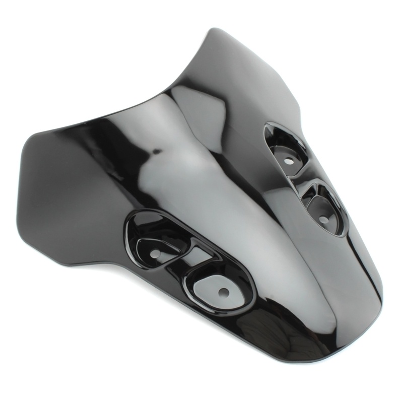 Tấm Chắn Gió Nối Dài Chuyên Dụng Cho Xe Mô Tô MT-07