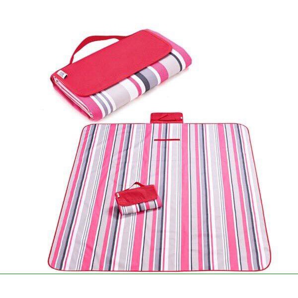 Thảm du lịch dã ngoại - Thảm trải du lịch, dã ngoại, picnic gấp gọn đa năng