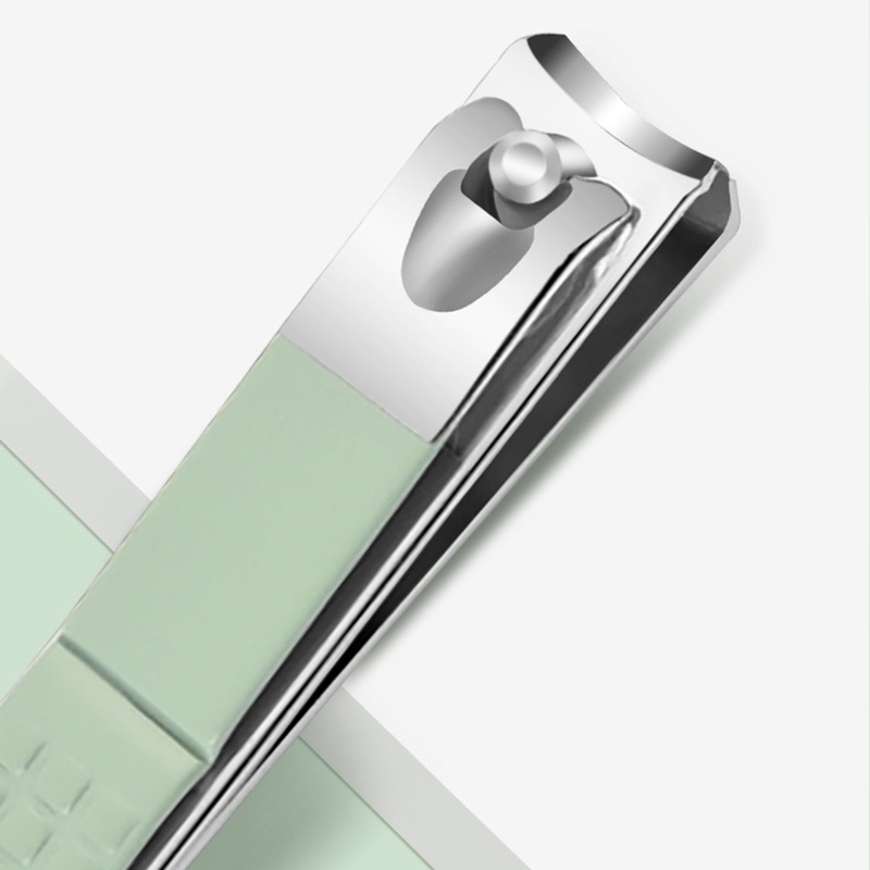 Bộ Dụng Cụ Chăm Sóc Móng Tay Chuyên Nghiệp Sang Trọng Cho Nam YOUYO