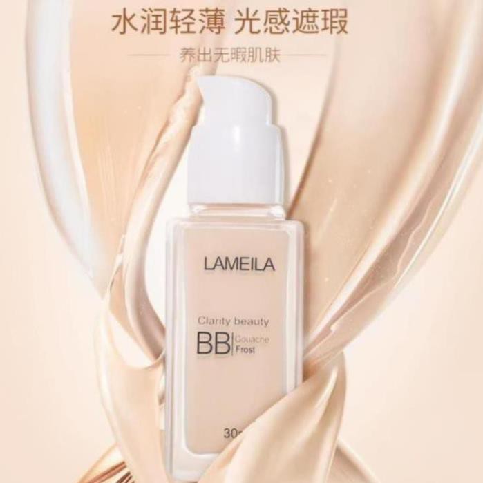 Kem Nền Trang Điểm Che Khuyết Điểm BB Cream Lameila Perfect Repair Light Concealer Foundation K15 (Bán Buôn – Sỉ) | BigBuy360 - bigbuy360.vn