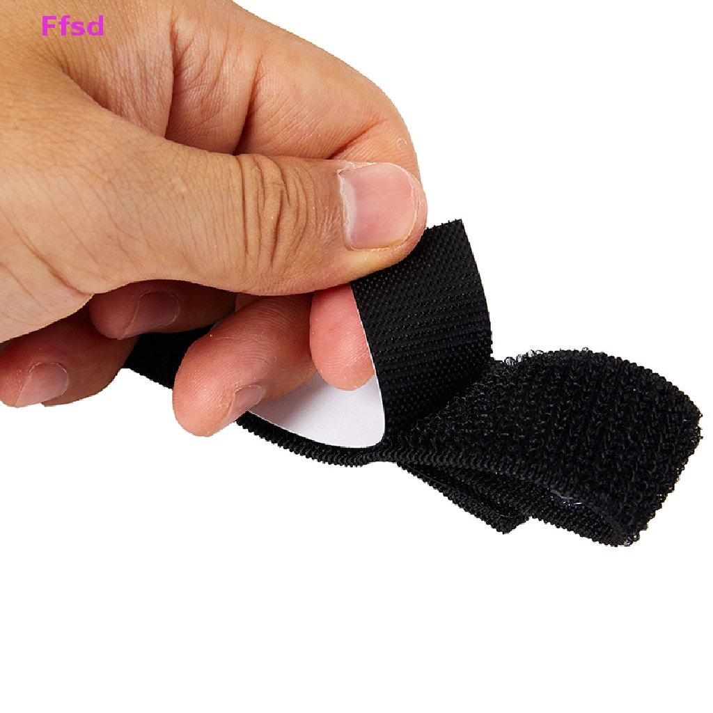 1 Đôi Giày Bốt Bảo Vệ Đầu Gối Chống Trượt Có Thể Điều Chỉnh