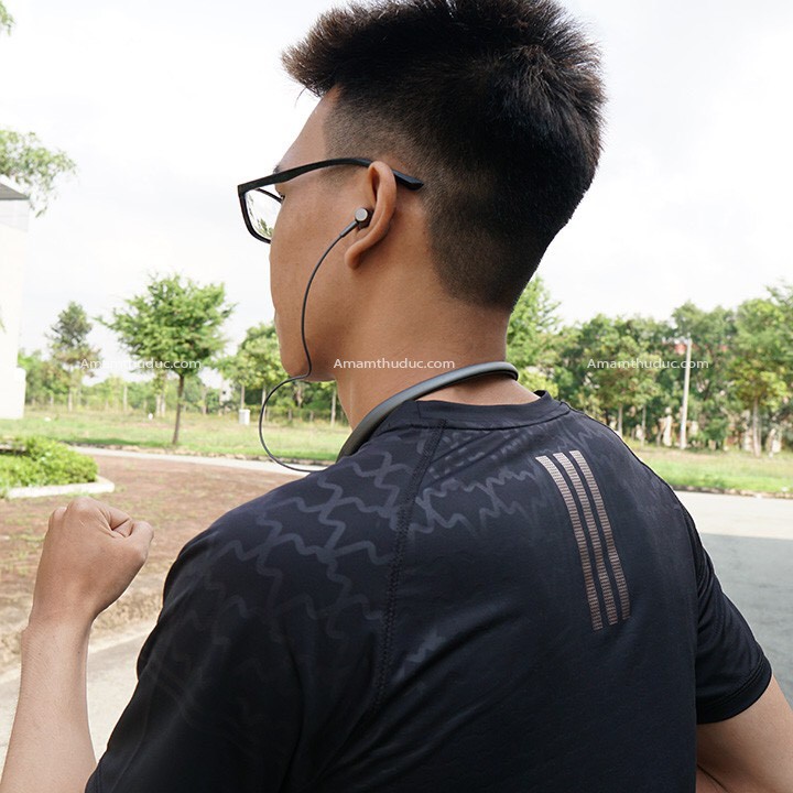 Tai nghe Bluetooth Sony h.ear in 2 WI-H700 Phong cách thể thao