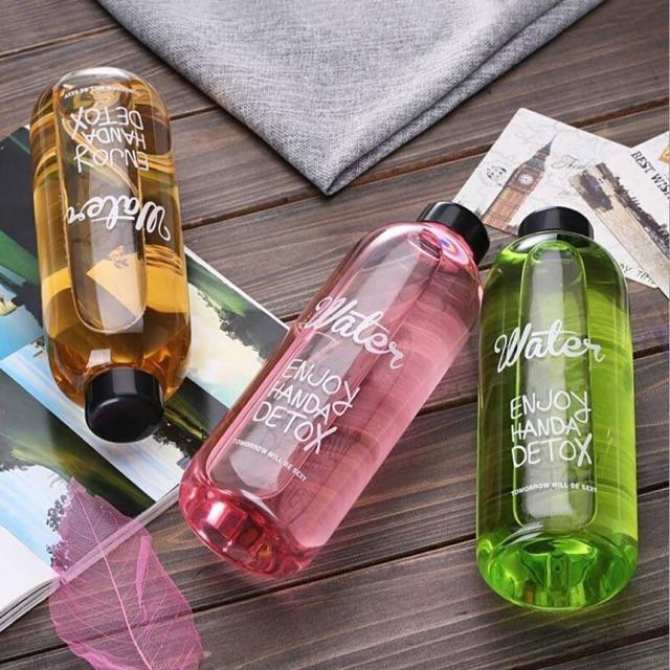 Set trà Detox hoa quả sấy lạnh Robimart - Nhiều liệu trình lựa chọn