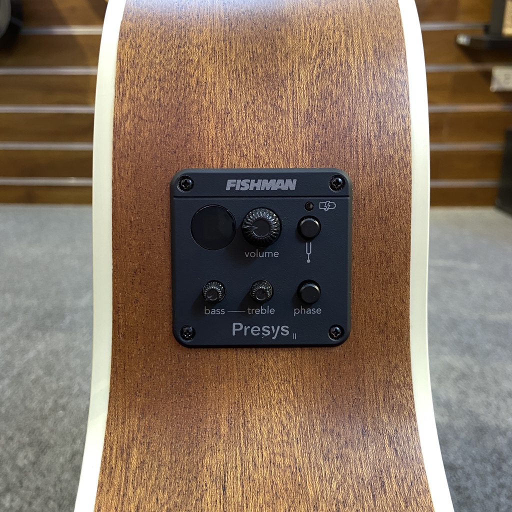 Đàn Guitar Classic Cordoba C1-CE Matiz Pale Sky Tích Hợp EQ Fishman