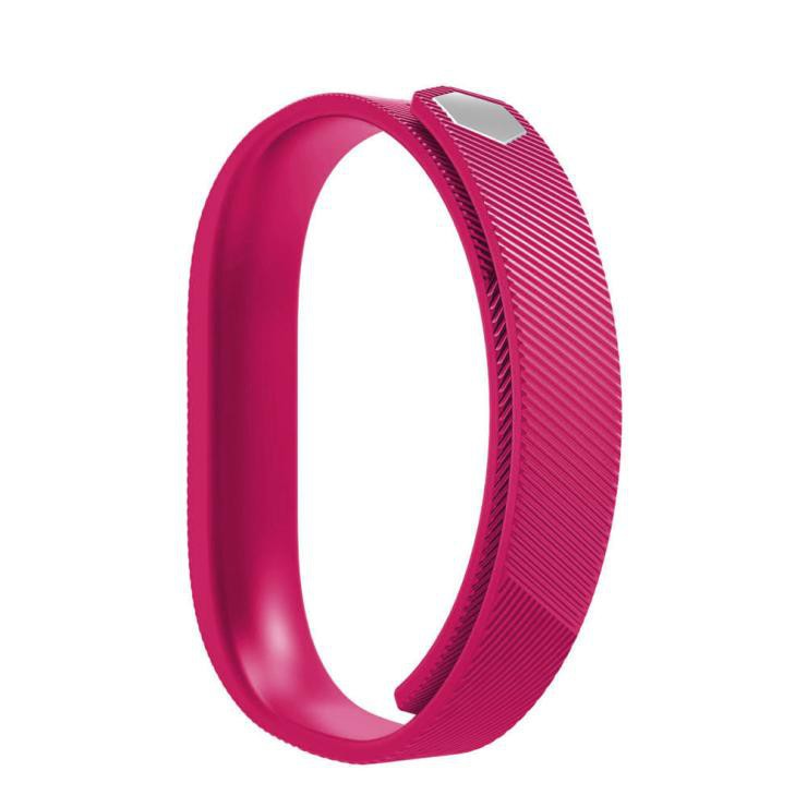 Dây silicon thay thế cho đồng hồ Fitbit Flex 2