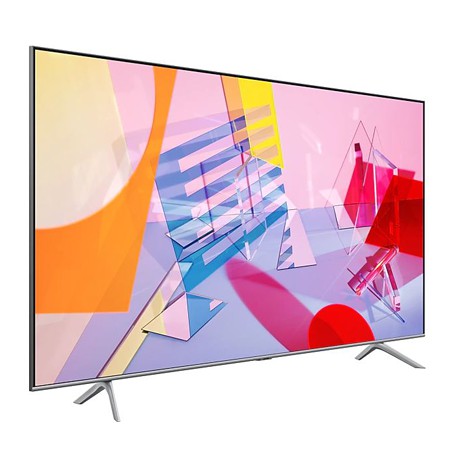 Smart Tivi QLED Samsung 4K 50 inch QA50Q65TAKXXV (Miễn phí giao tại HCM-ngoài tỉnh liên hệ shop)