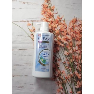 Dầu gội  clear thái lan