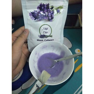 Mặt nạ Mask Collagen Nhật Thảo