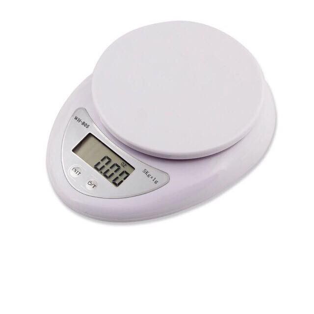 Cân tiểu ly điện tử nhà bếp mini loại 5kg