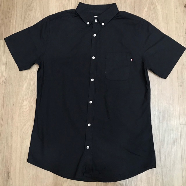 ÁO SƠMI NAM NGẮN TAY hiệu COTTON ON