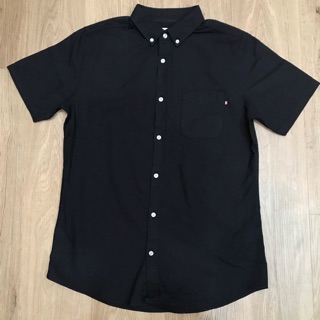 ÁO SƠMI NAM NGẮN TAY hiệu COTTON ON