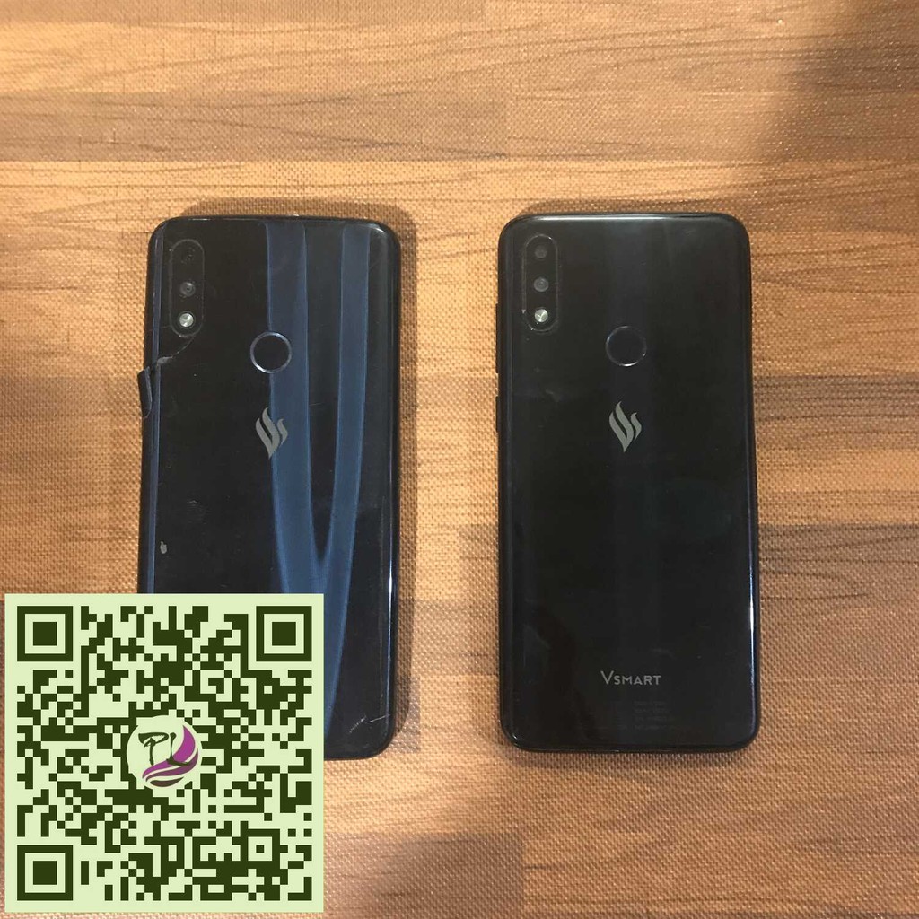 [GIẢM GIÁ] XÁC VSMART JOY 2 PLUS (JOY 2+) HỎNG MÀN - BAO MAIN ZIN FULL | BigBuy360 - bigbuy360.vn