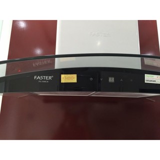 Máy hút mùi Faster FS-3588CH-70